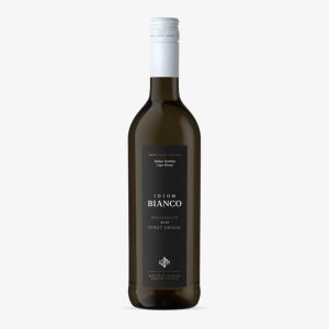 Idiom Bianco di Stellenbosch 2019