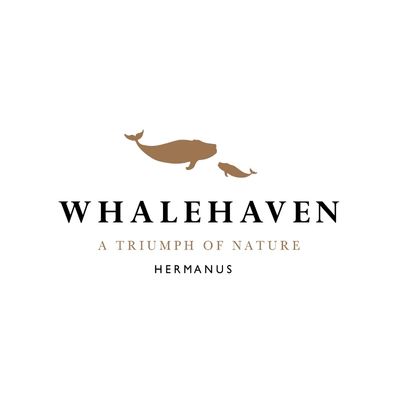 Whalehaven Wines Logo
