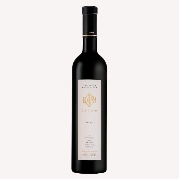 Idiom Malbec