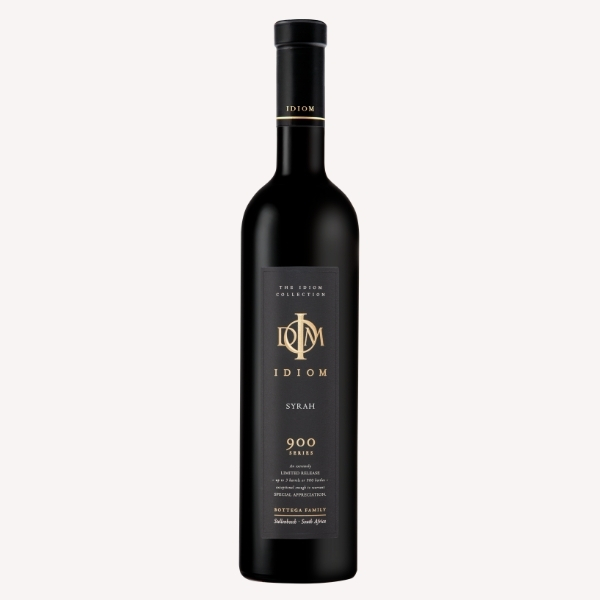 Idiom 900 Series Syrah