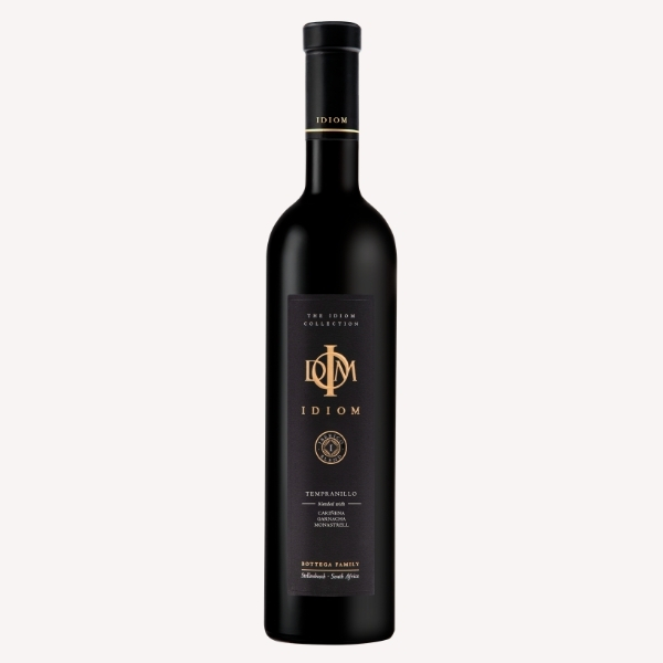 Idiom Iberico Blend
